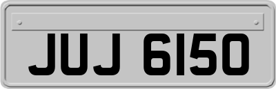 JUJ6150