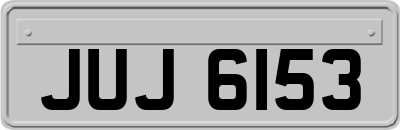 JUJ6153