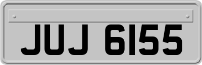 JUJ6155