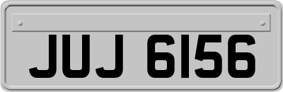 JUJ6156