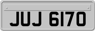 JUJ6170