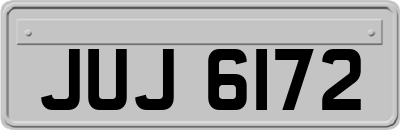 JUJ6172