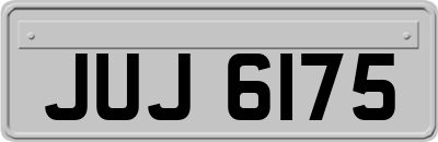 JUJ6175