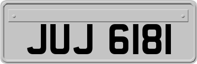 JUJ6181