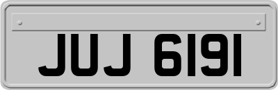 JUJ6191