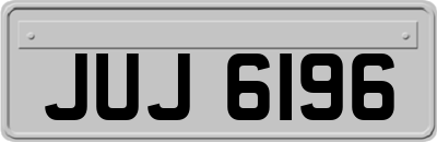 JUJ6196