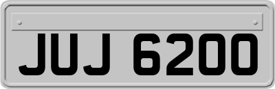 JUJ6200