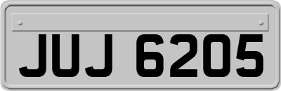 JUJ6205
