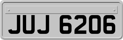 JUJ6206