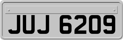 JUJ6209