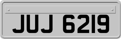 JUJ6219
