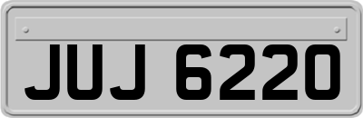 JUJ6220