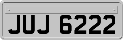 JUJ6222