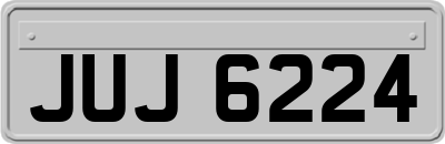 JUJ6224