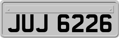 JUJ6226