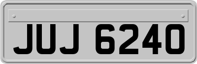 JUJ6240