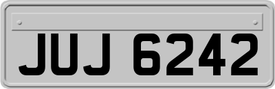 JUJ6242