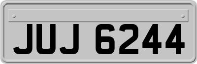 JUJ6244