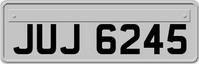 JUJ6245