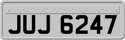 JUJ6247