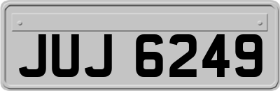 JUJ6249