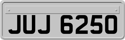 JUJ6250