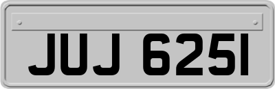 JUJ6251