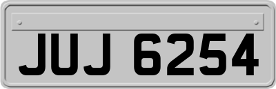 JUJ6254