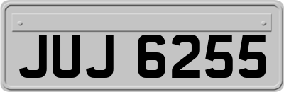 JUJ6255