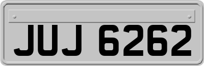 JUJ6262