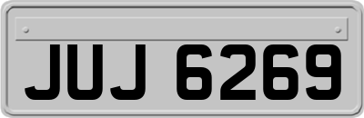 JUJ6269