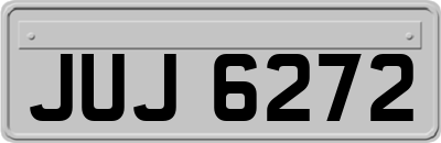 JUJ6272