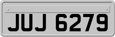 JUJ6279