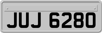 JUJ6280