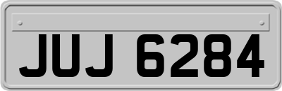 JUJ6284