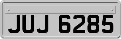 JUJ6285