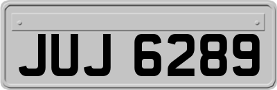 JUJ6289