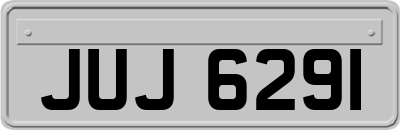 JUJ6291