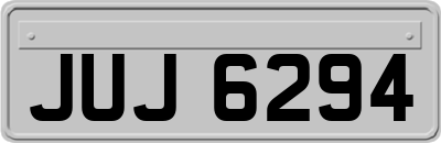 JUJ6294