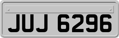 JUJ6296