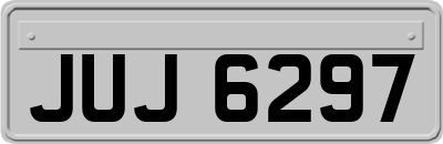 JUJ6297