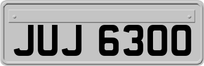 JUJ6300