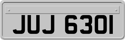 JUJ6301