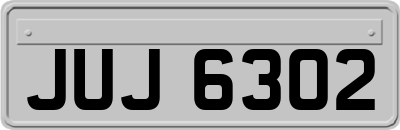 JUJ6302