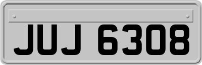 JUJ6308