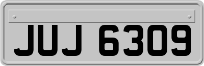 JUJ6309