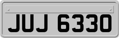 JUJ6330