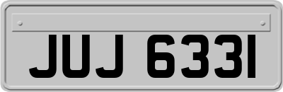JUJ6331