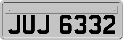 JUJ6332