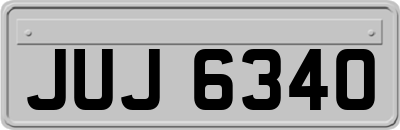 JUJ6340